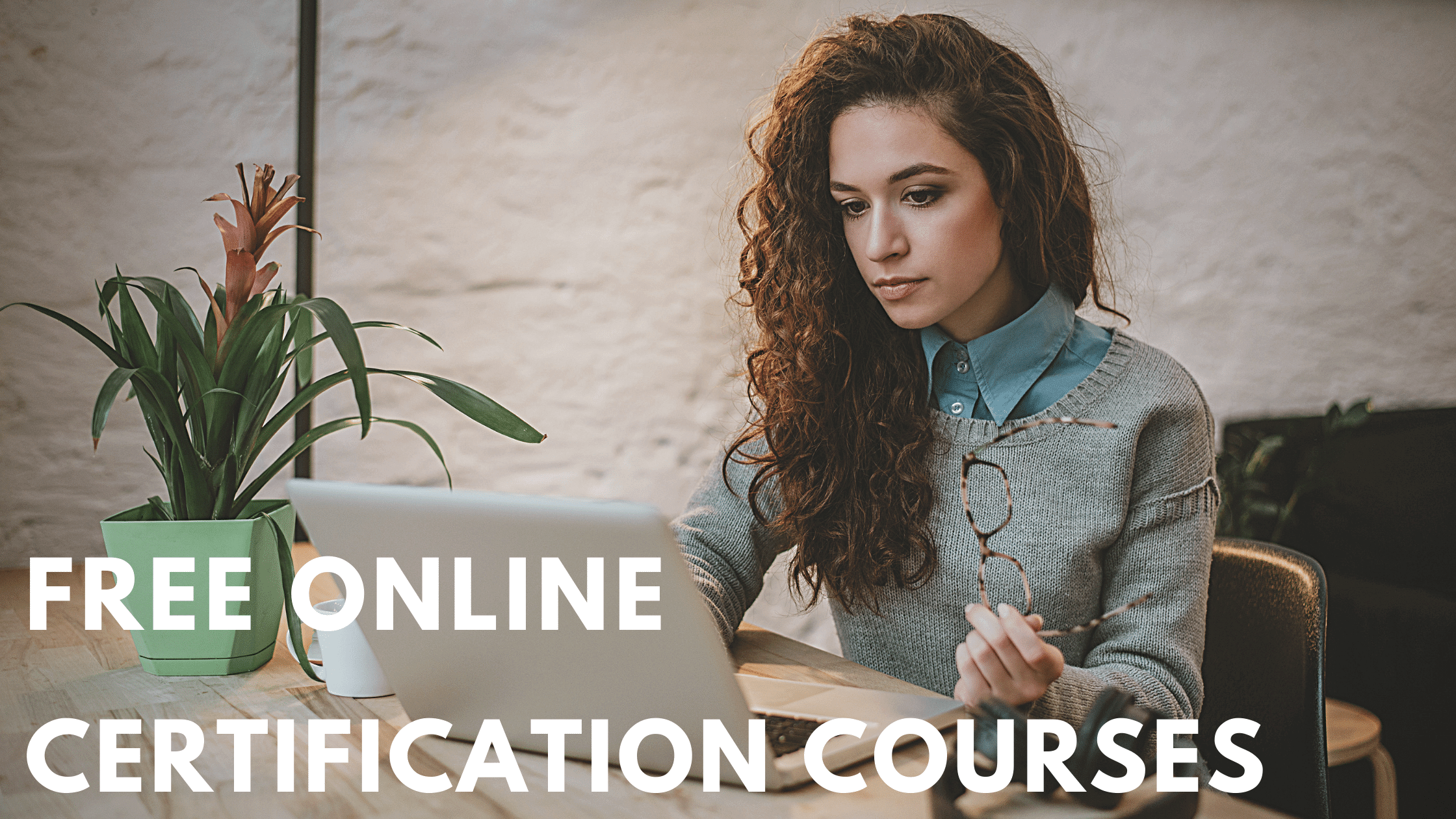 Best Free Online Courses with Certificates