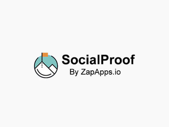 SocialProof by ZapInventory