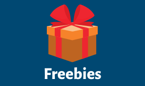 Freebies by freeclusters