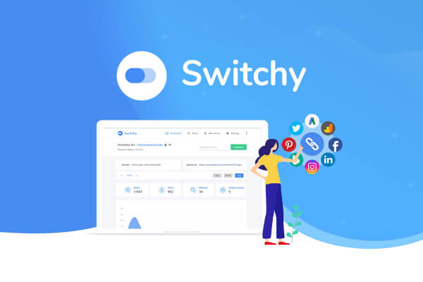 switchy appsumo