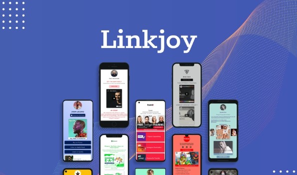 linkjoy appsumo