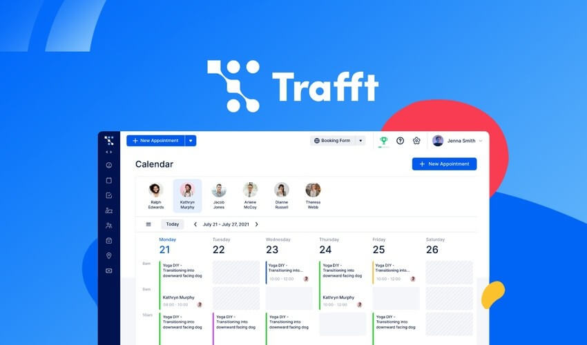 trafft appsumo