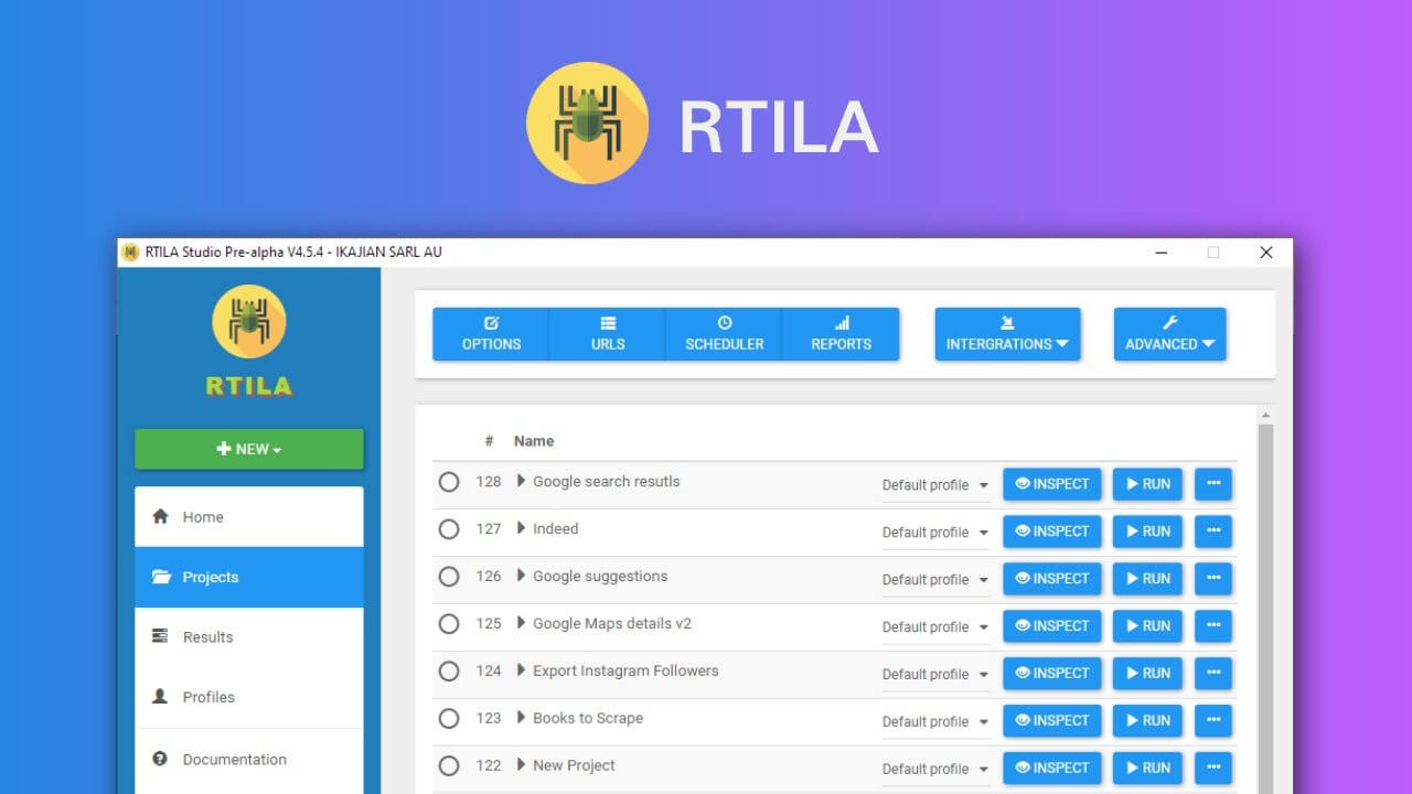 RTILA appsumo - Growth Hacking & Marketing Automation Software