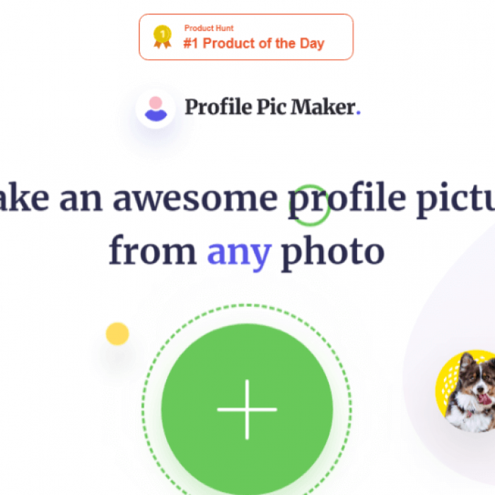 pfpmaker - profile pic maker